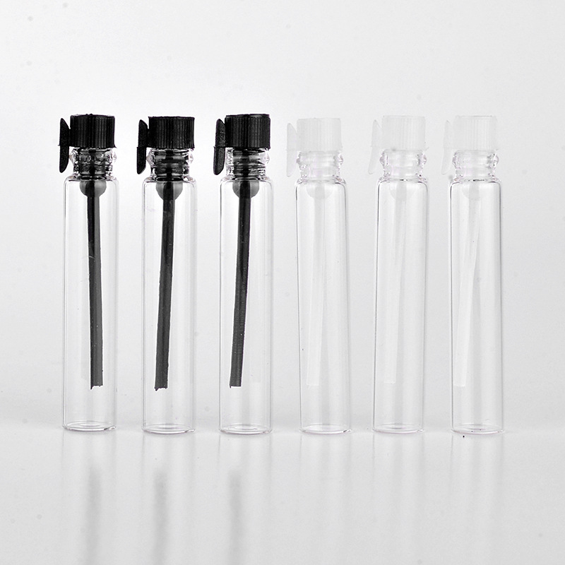 50pcs 1ml/2ml/3ml Empty Mini G - огляд і ціна Perfume Fragrance Lab
