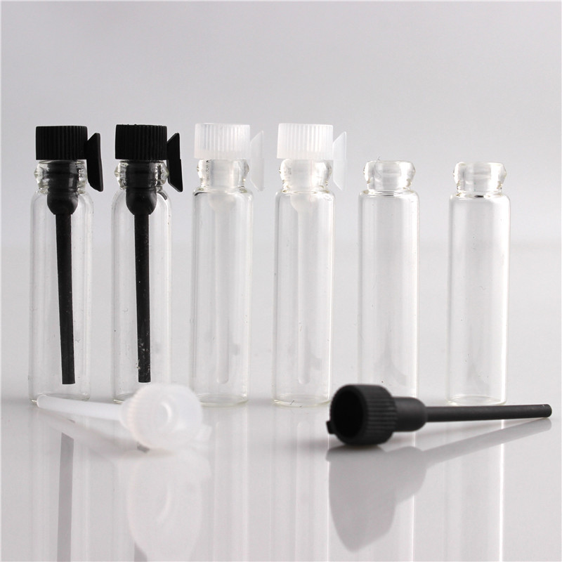 50pcs 1ml/2ml/3ml Empty Mini G - огляд і ціна Perfume Fragrance Lab