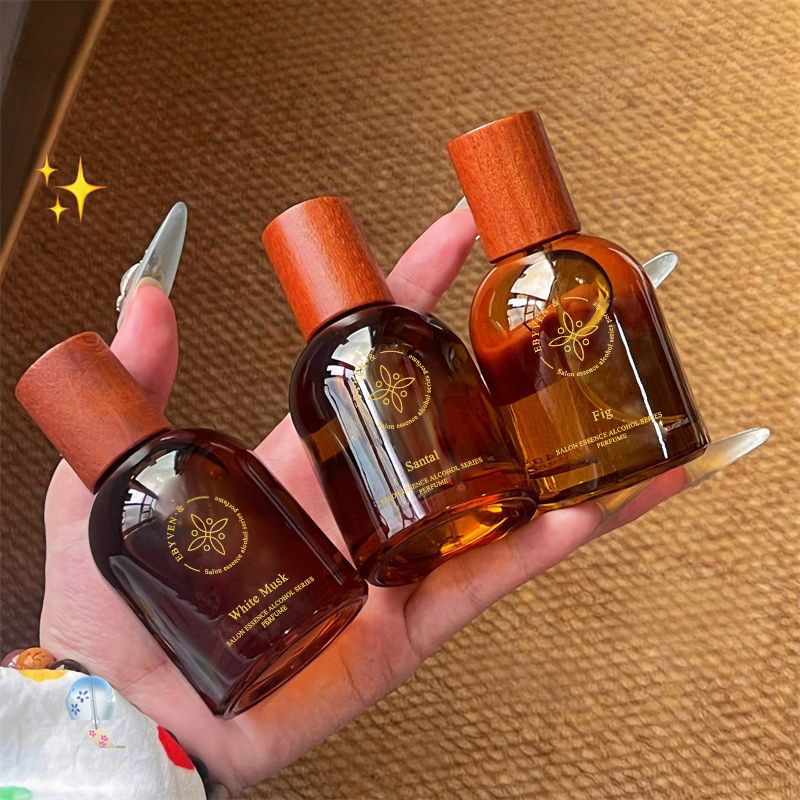 Sandalwood Eau De Parfum For W - огляд і ціна Vanilla Perfume Oil