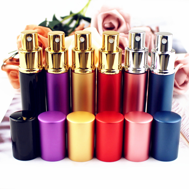 1PC Top Quality 5ML 10ML Perfu - огляд і ціна Perfume Fragrance Dispenser