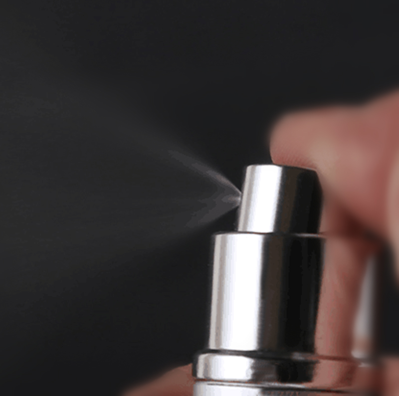 1PC Top Quality 5ML 10ML Perfu - огляд і ціна Perfume Fragrance Dispenser