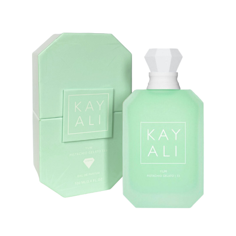 100ML Kayali Yum Boujee Marshm - огляд і ціна Vanilla Perfume Oil
