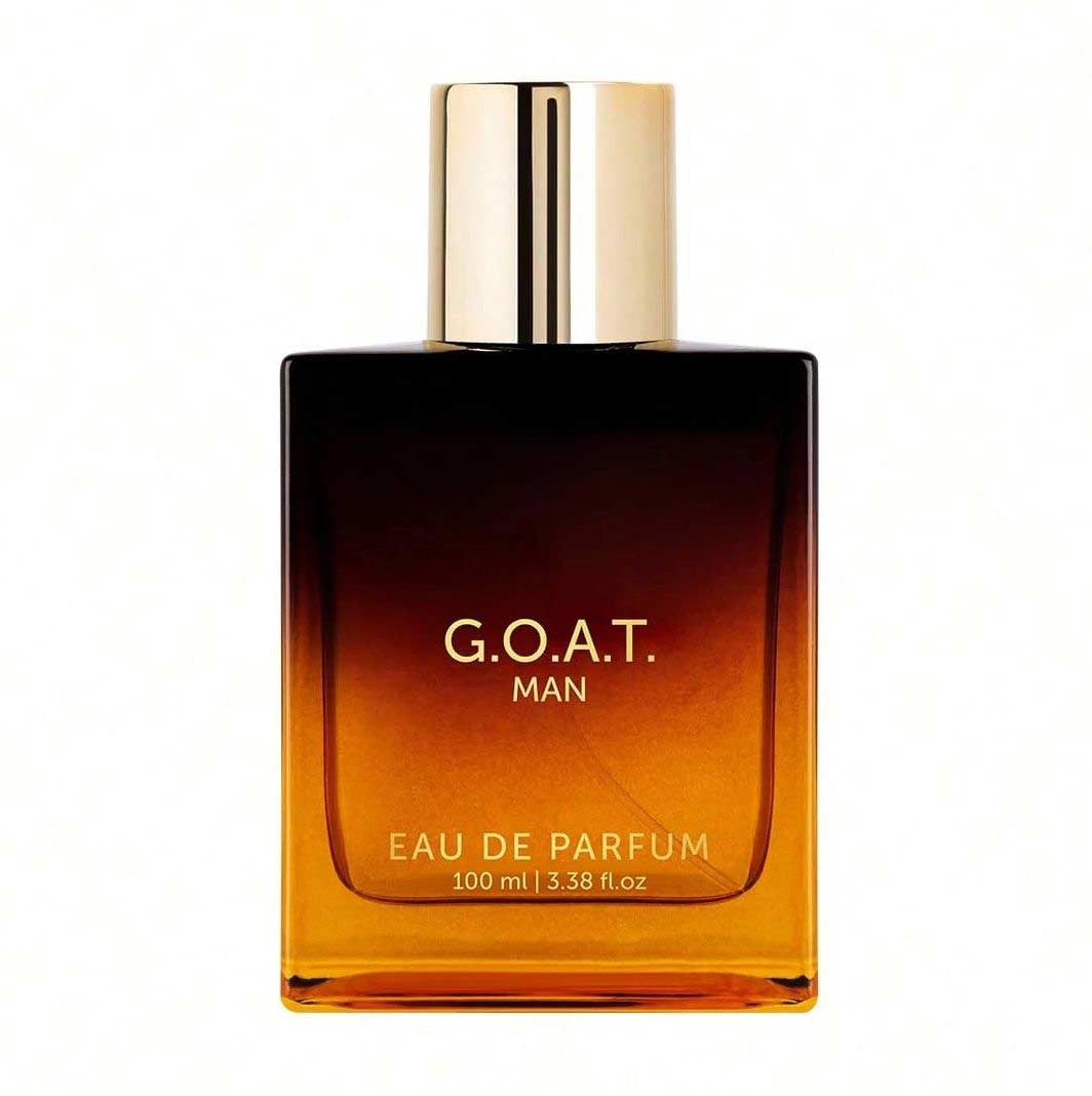 BellaVita Luxury Goat Man Eau  - огляд і ціна Perfume Adrien Fragrance