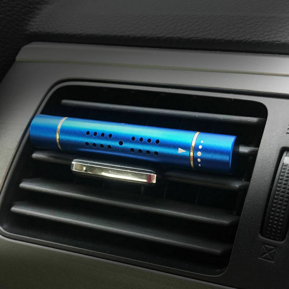 Car Air Vent Clip Freshener Pe - огляд і ціна Perfume Fragrance Details