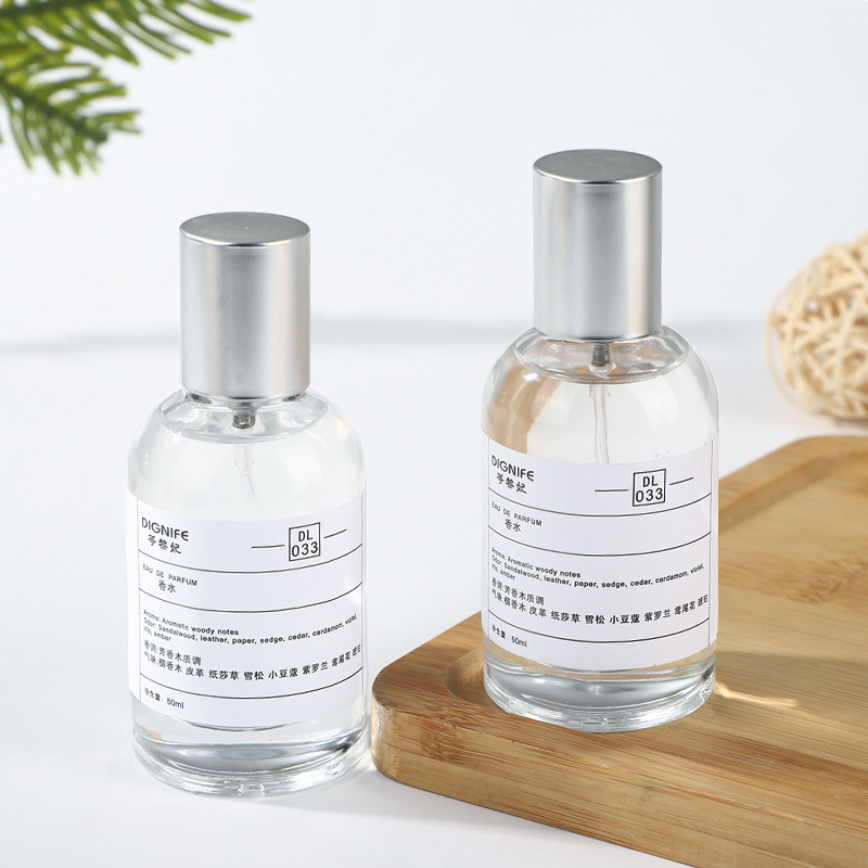 Brand+ Sandalwood Perfume 50ml - огляд і ціна Perfume Fragrance Lab