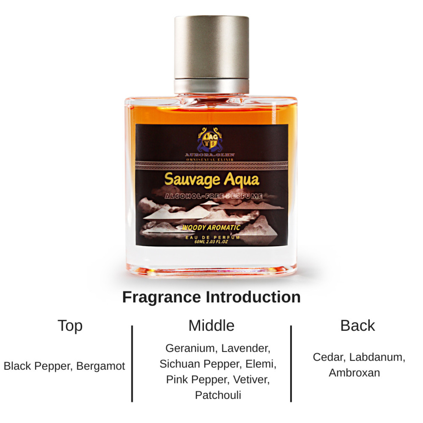 Original brand men's perfume r - огляд і ціна Perfume Alcohol Fragrance
