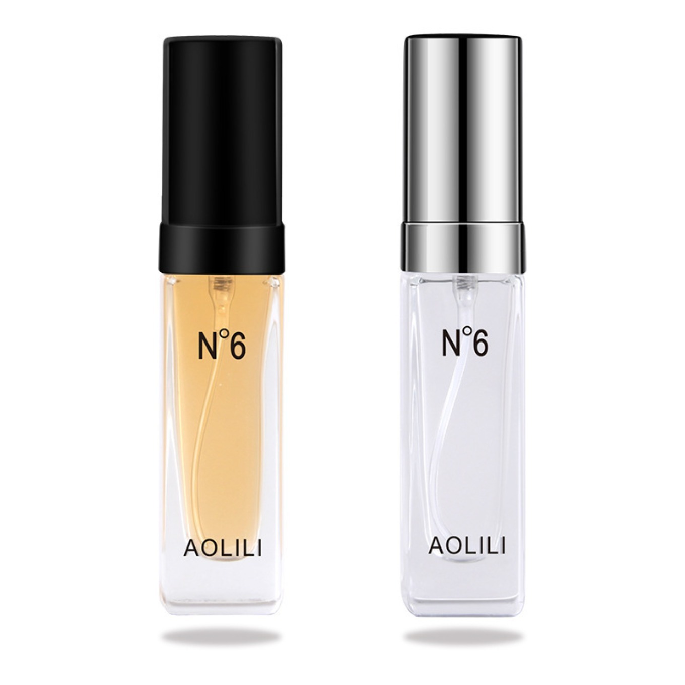 N6 Women Men Unisex Perfume Fr - огляд і ціна Perfume Alcohol Fragrance