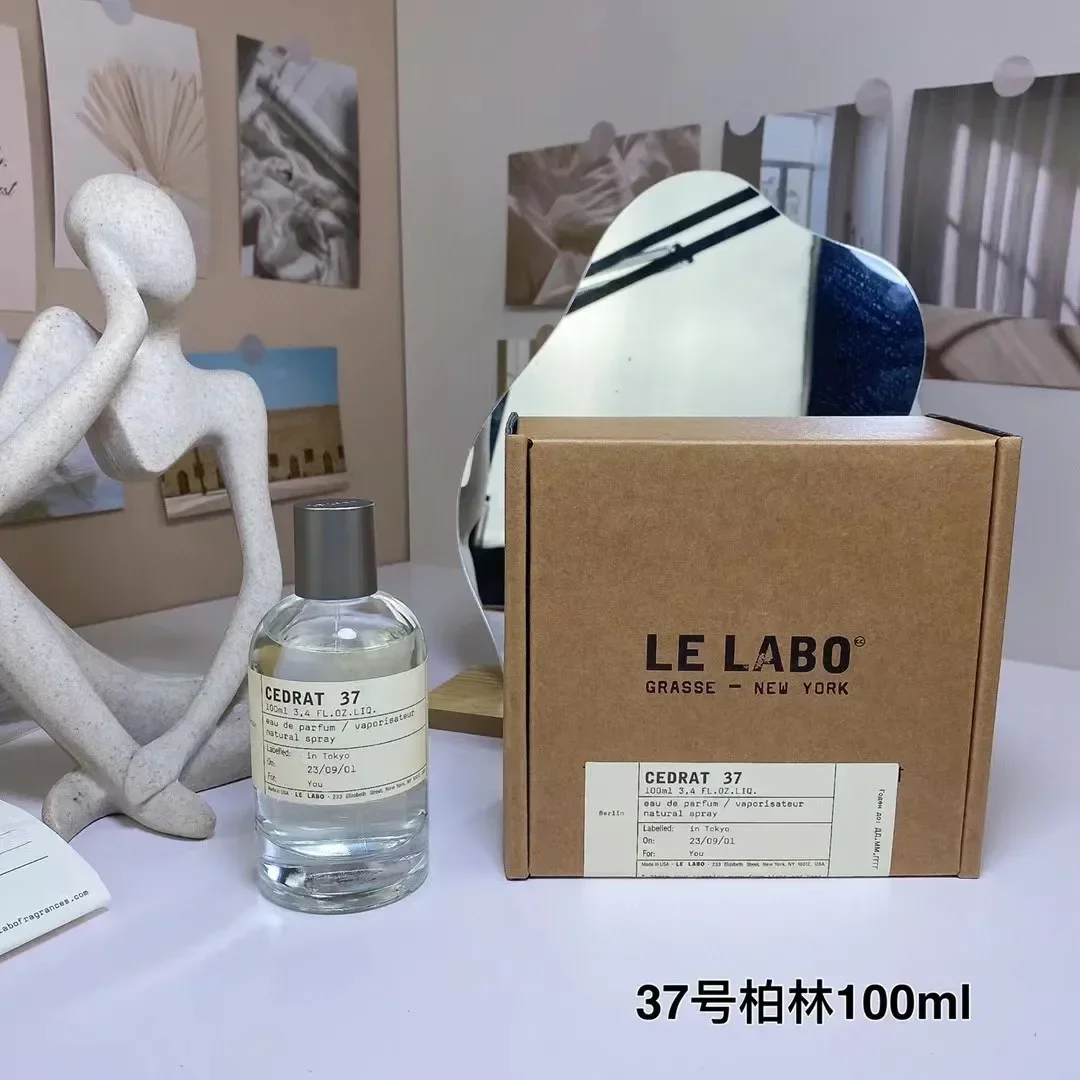 Laboratory Brand Perfume for W - огляд і ціна Perfume Fragrance Lab