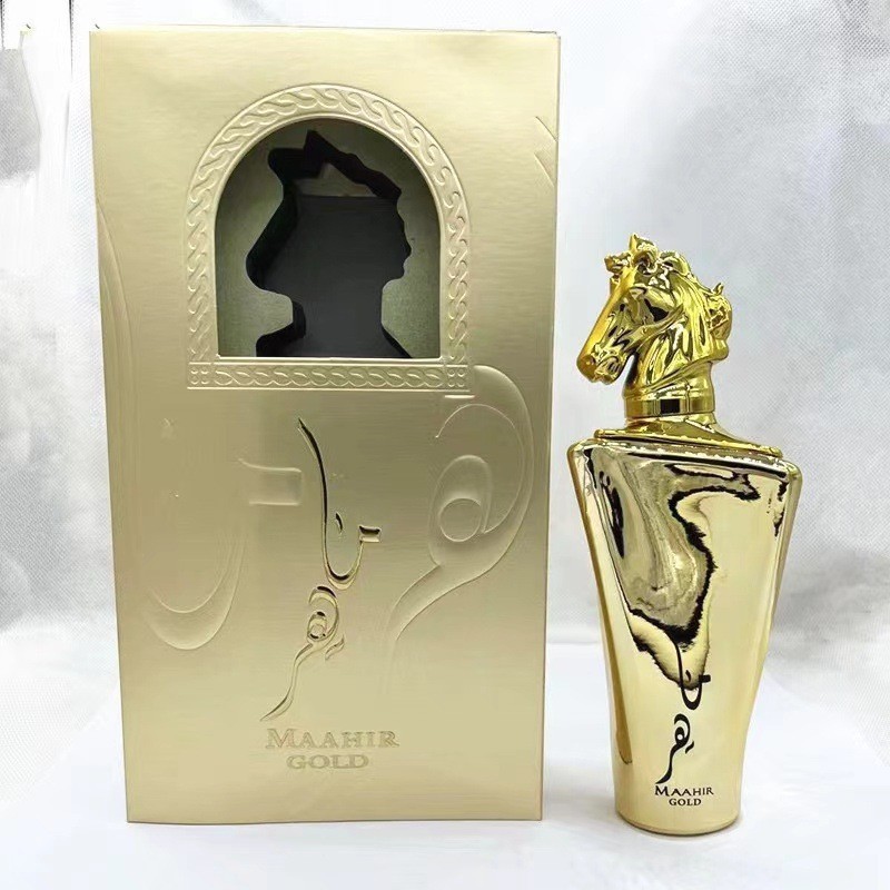 Arab Unisex Perfumes Long Last - огляд і ціна Perfume Fragrance Notes