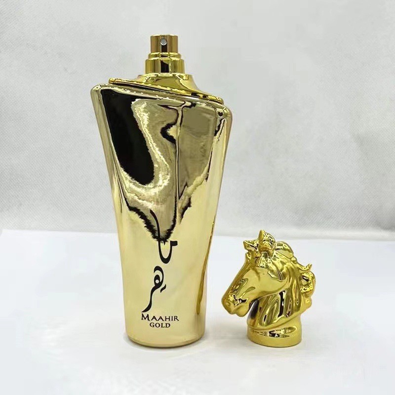 Arab Unisex Perfumes Long Last - огляд і ціна Perfume Fragrance Notes