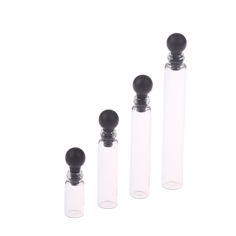 10pcs 0.5/1/2/3ml Empty Mini G - огляд і ціна Perfume Fragrance Lab