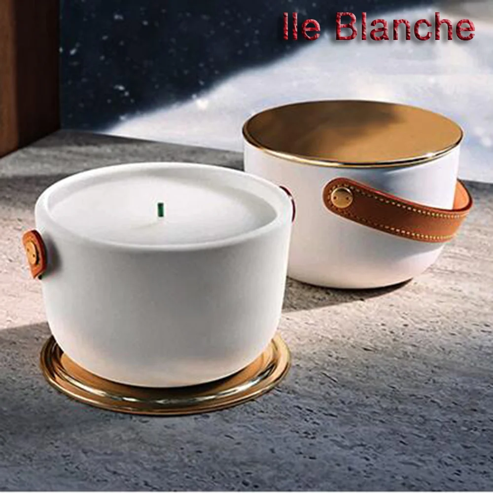 Perfumed Candle Aromatherapy I - огляд і ціна Perfume Fragrance Lab