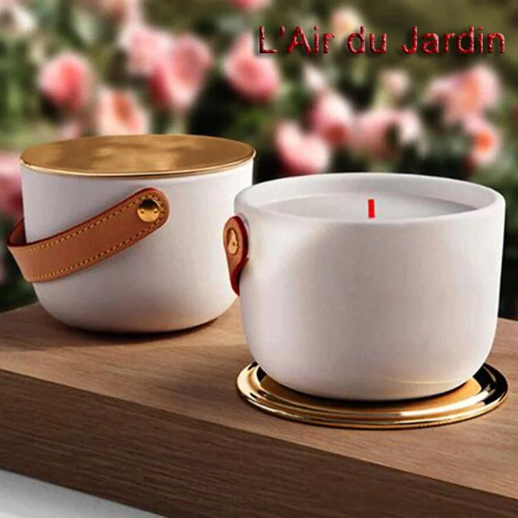 Perfumed Candle Aromatherapy I - огляд і ціна Perfume Fragrance Lab