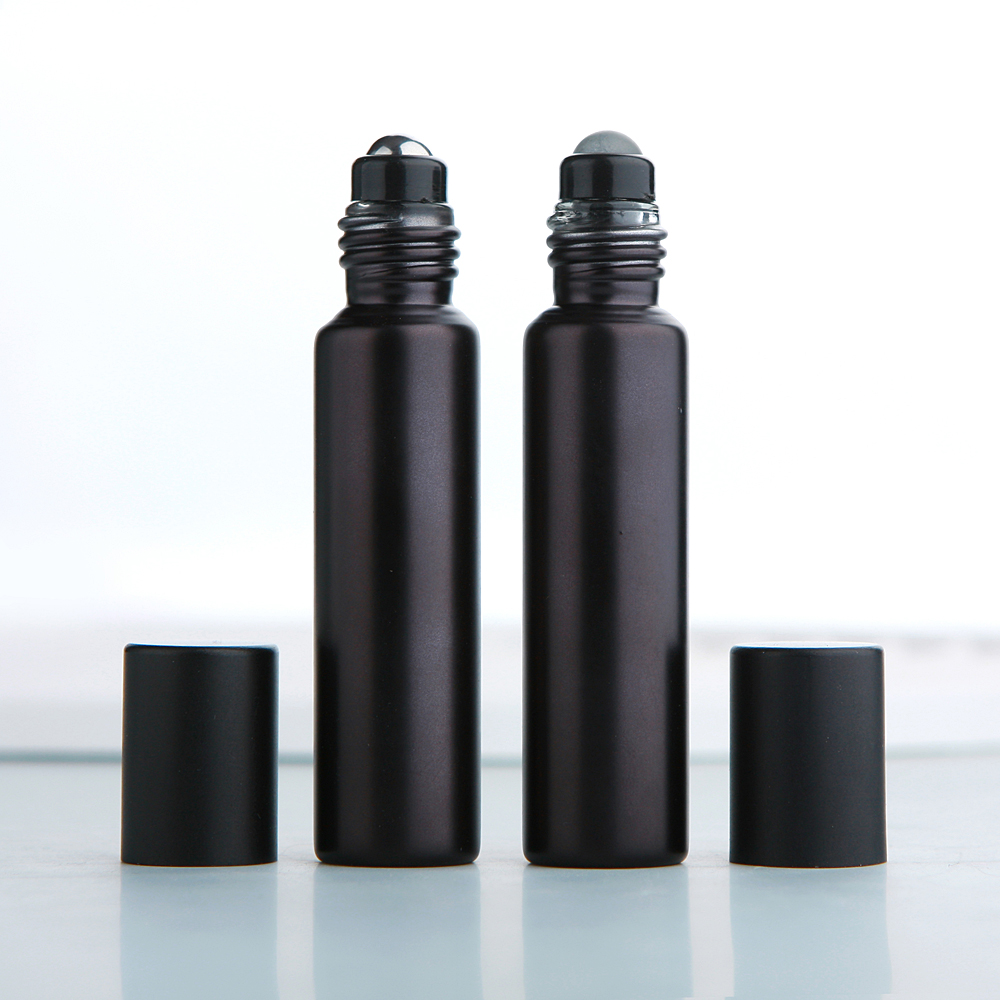 50/100Pcs/Lot 10ml 5ml Matte B - огляд і ціна Perfume Fragrance Dispenser