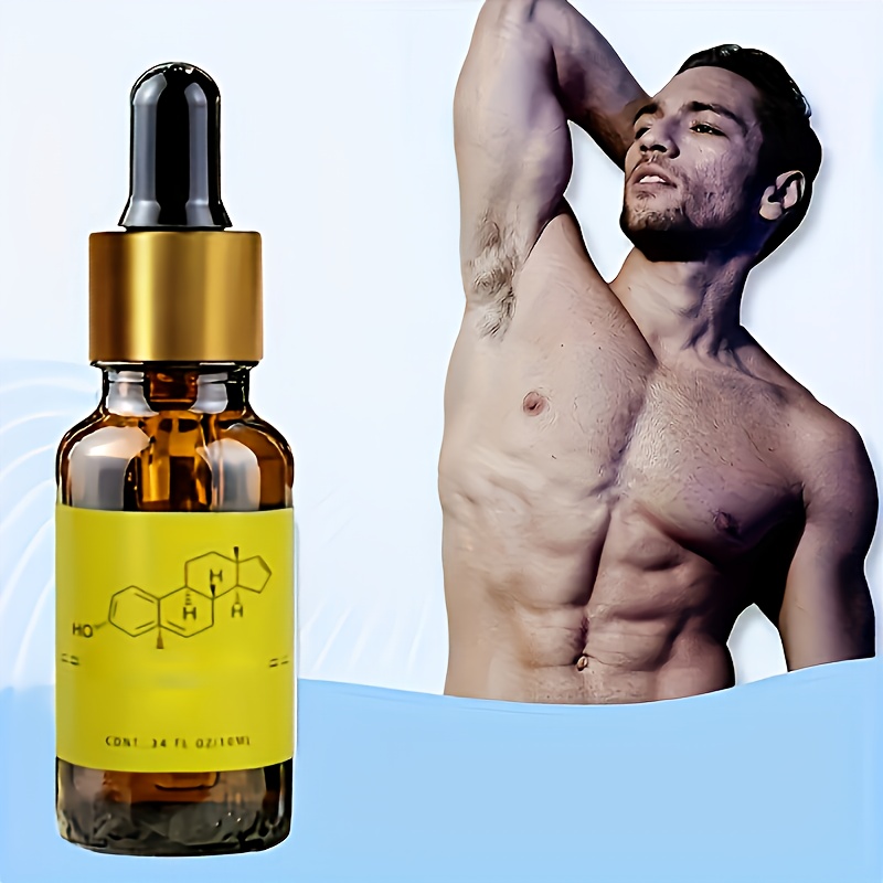3/4Pc Pheromone Perfume Unisex - огляд і ціна Perfume And Fragrance