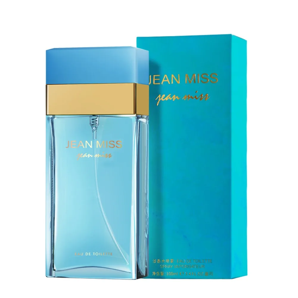 Light Blue Marine Floral Fragr - огляд і ціна Perfume Fragrance Notes