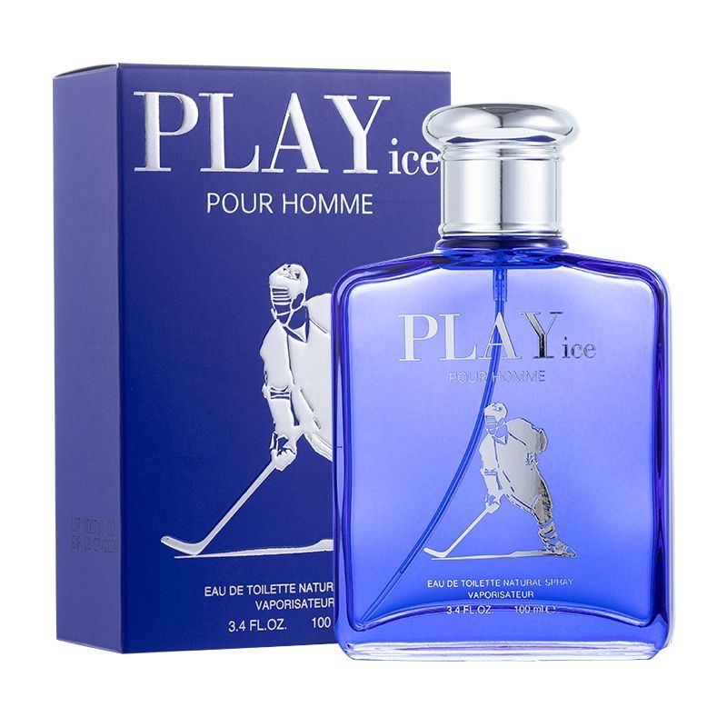 100ml Luxury Style Men Perfume - огляд і ціна Perfume And Fragrance