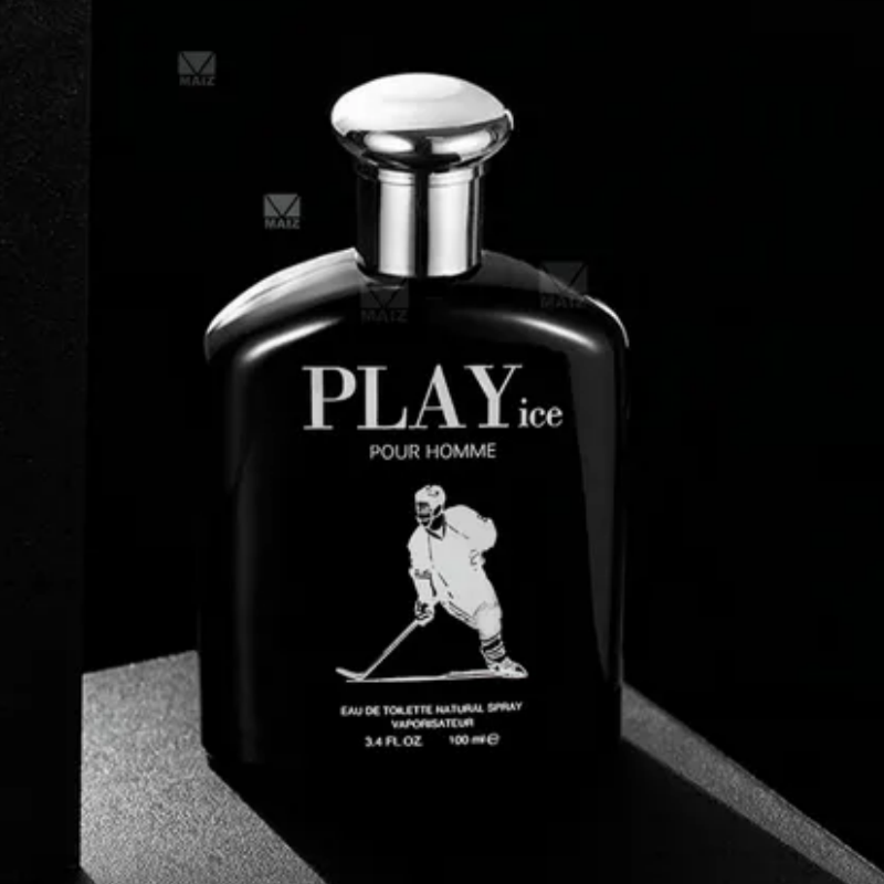 100ml Luxury Style Men Perfume - огляд і ціна Perfume And Fragrance