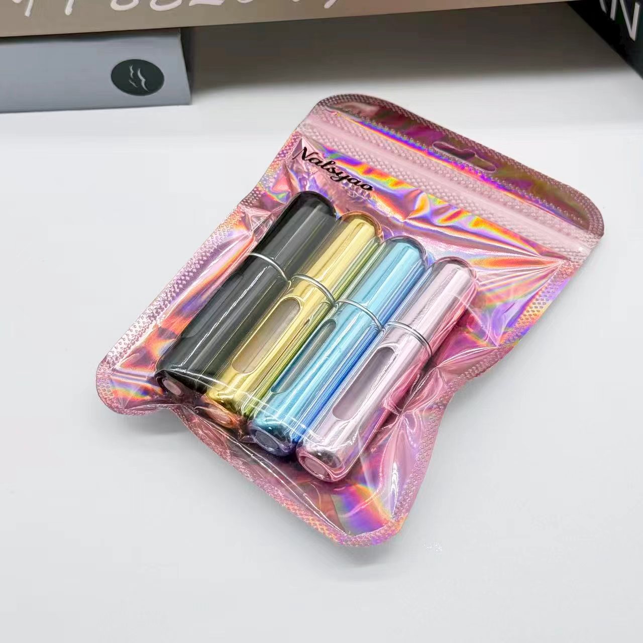 5ml Refillable Perfume Spray A - огляд і ціна Perfume Fragrance Dispenser