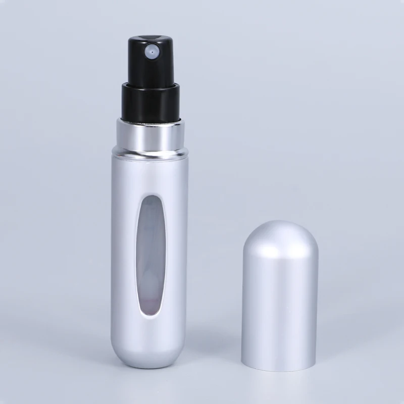 5ml Refillable Perfume Spray A - огляд і ціна Perfume Fragrance Dispenser