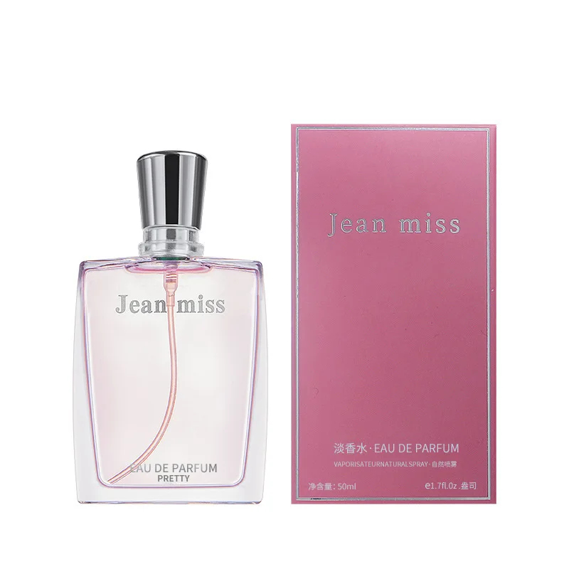 New True Love Womens Perfume L - огляд і ціна Fragrance Perfume Spray