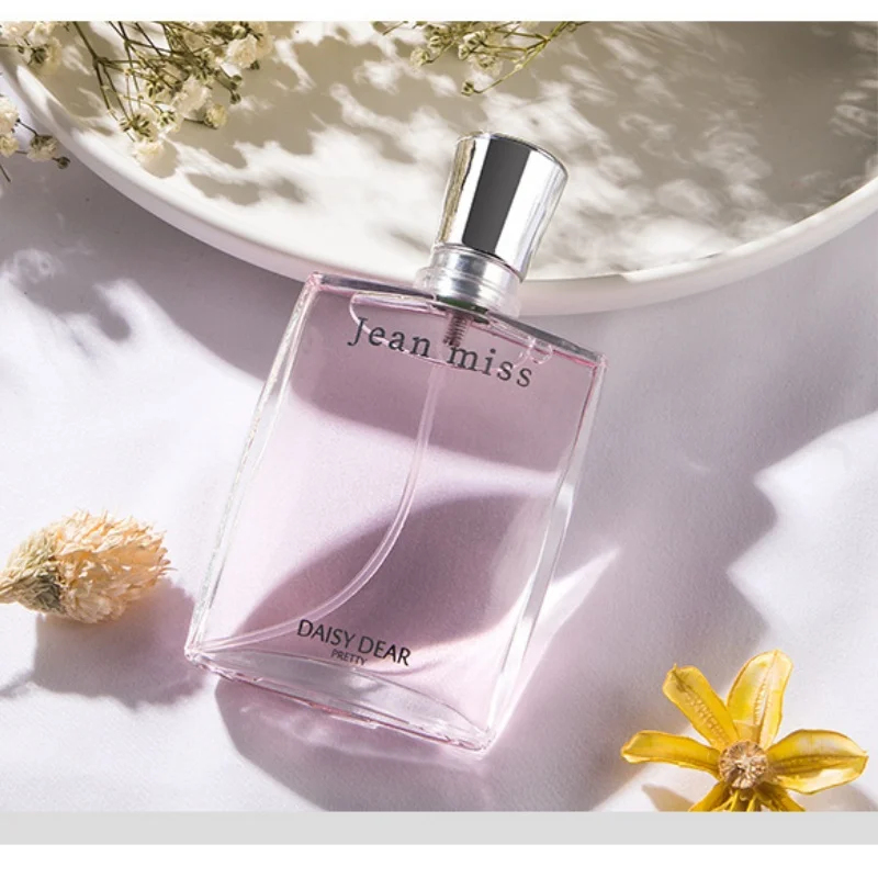New True Love Womens Perfume L - огляд і ціна Fragrance Perfume Spray