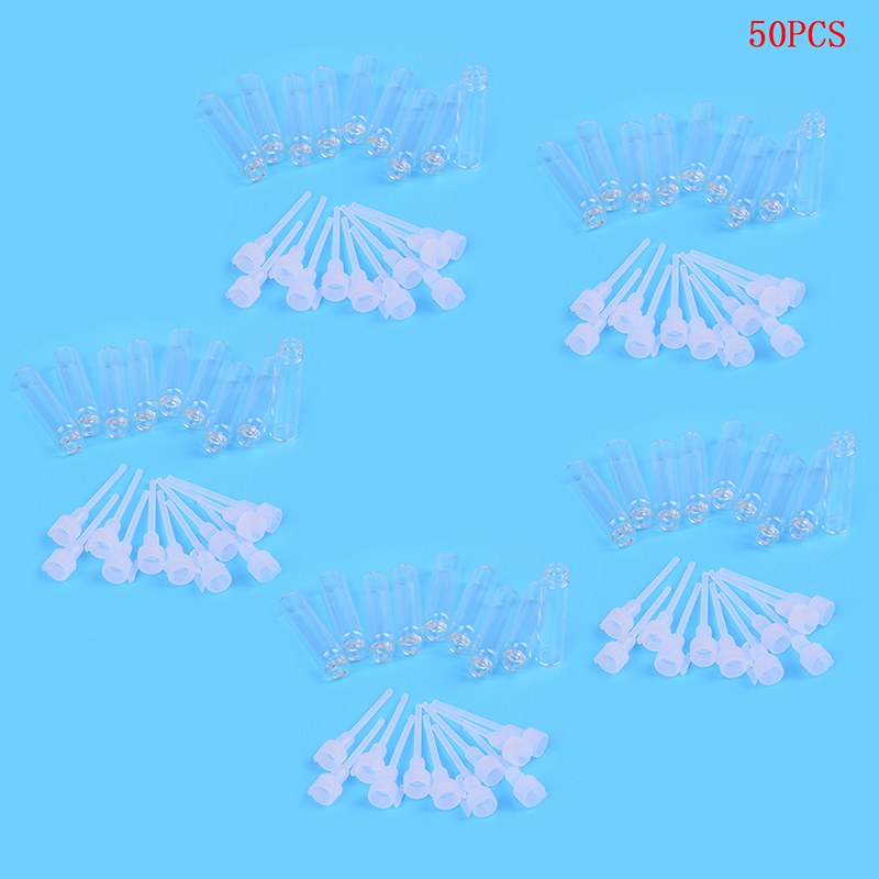 50PCS 1ml Mini Glass Perfume S - огляд і ціна Perfume Fragrance Lab