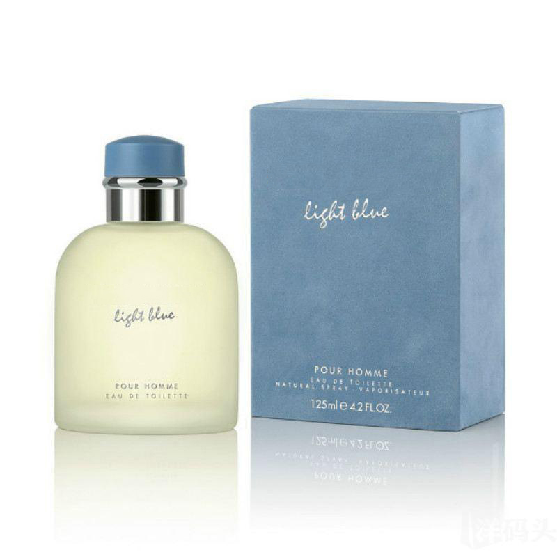 High Quality Perfume For Man L - огляд і ціна Perfume And Fragrance