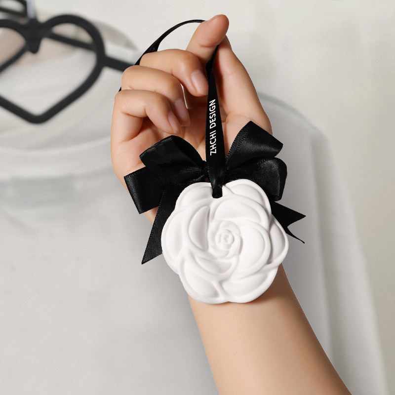 Vehicle mounted solid fragranc - огляд і ціна Perfume Gardenia Fragrance