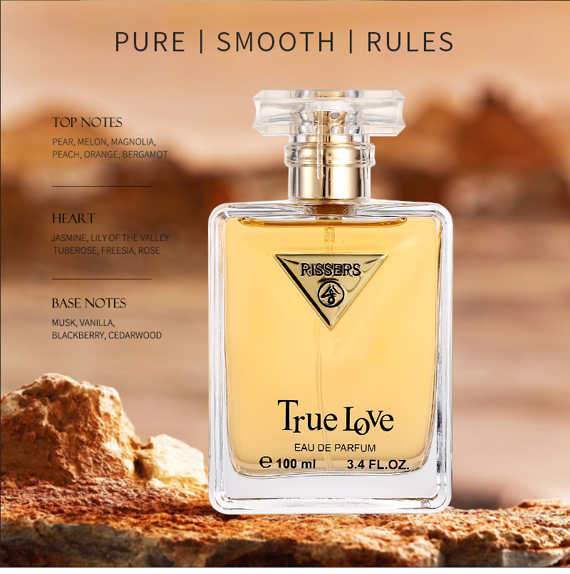 High Quality Women's Perfume N - огляд і ціна Perfume Her Fragrance