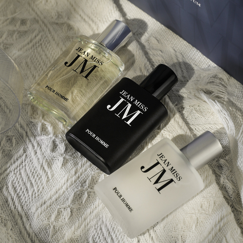 3 Pcs Men Eau de Toilette Colo - огляд і ціна Perfume And Fragrance