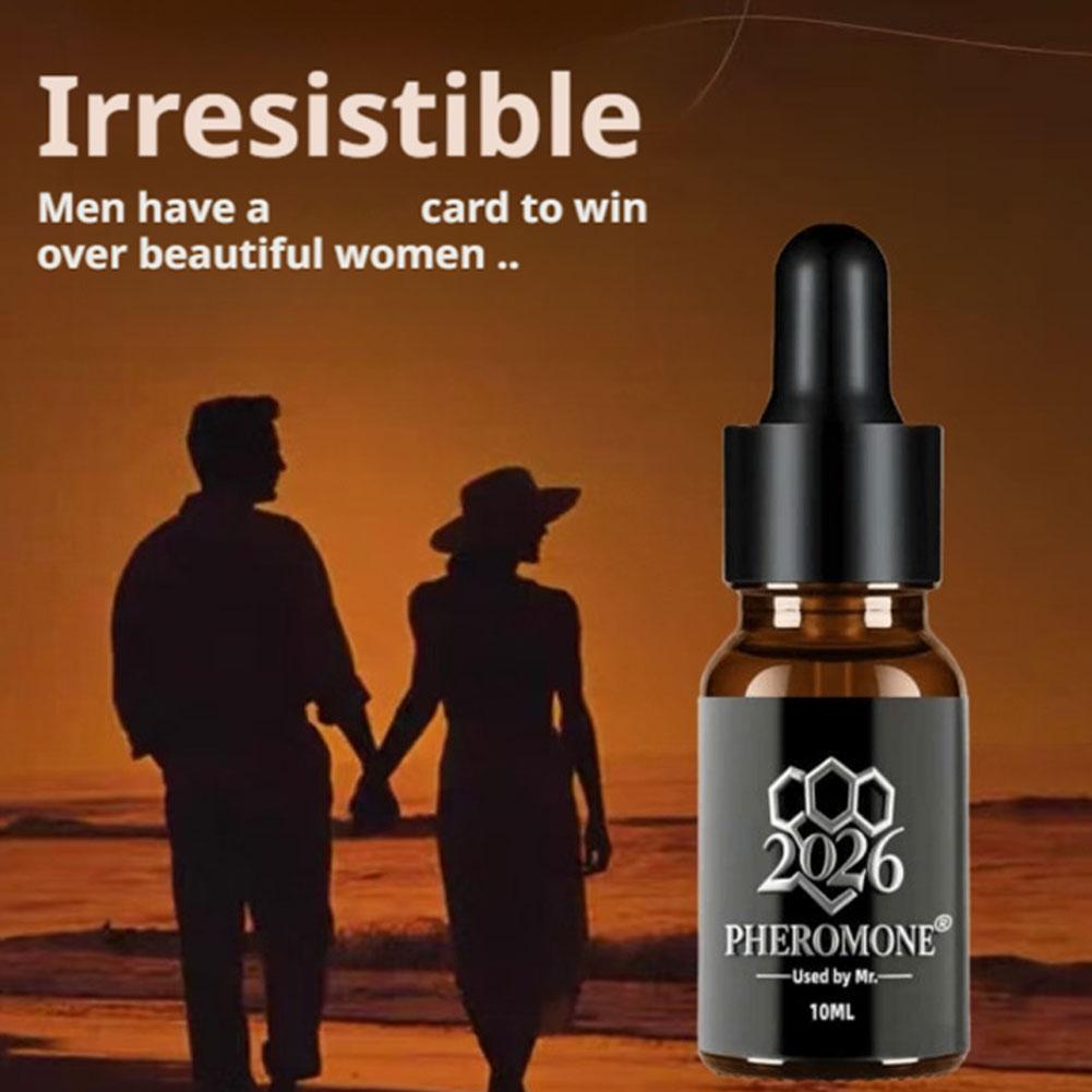 10ml Alcohol-Free Hair Care Es - огляд і ціна Fragrance-Oils Perfume