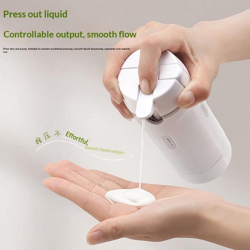 Leakproof 4 In 1 Refillable Tr - огляд і ціна Perfume Fragrance Dispenser