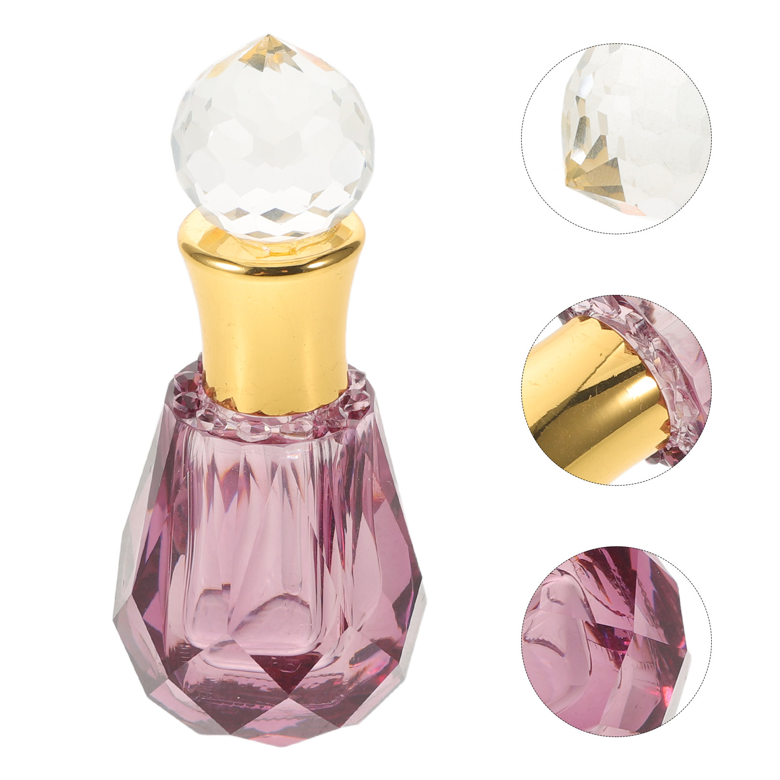 6Ml Empty Perfume Bottle Dropp - огляд і ціна Fragrance-Oils Perfume