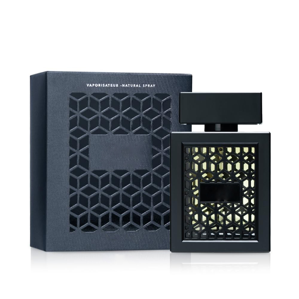 RAVA Men Eau de Parfum Spray 3 - огляд і ціна Perfume And Fragrance
