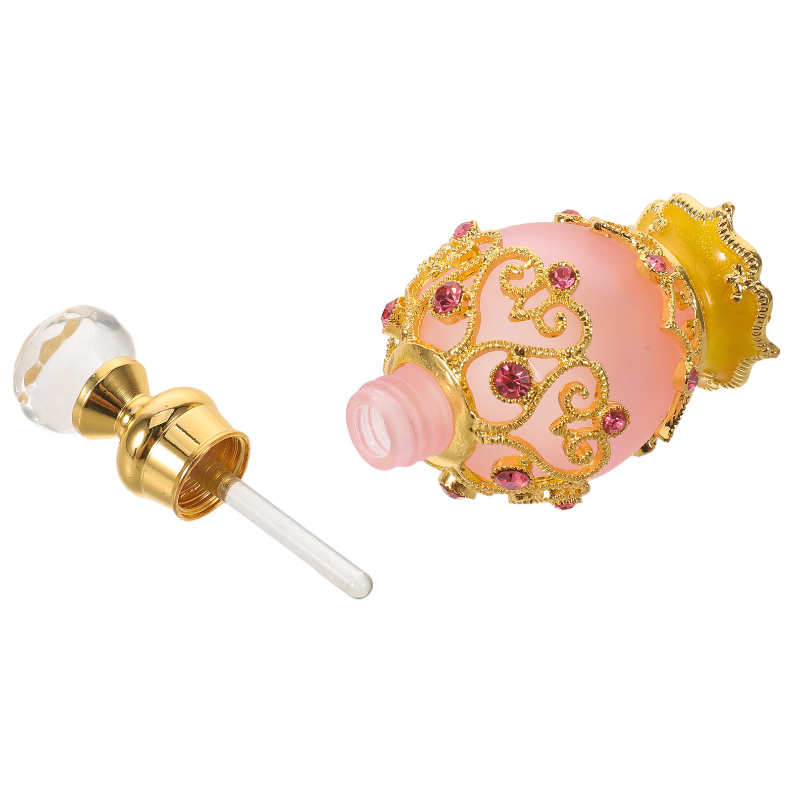15Ml Crystal Rhinestone Perfum - огляд і ціна Fragrance-Oils Perfume