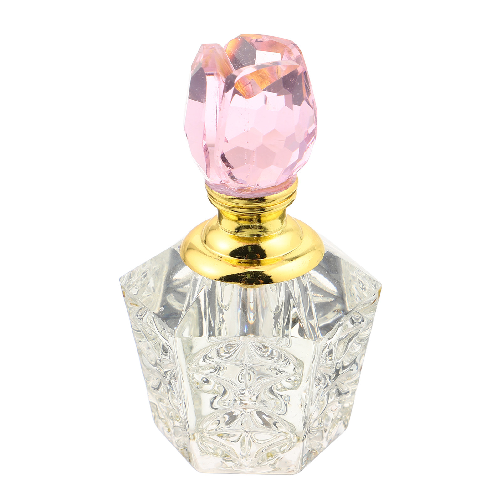 Refillable Crystal Perfume Bot - огляд і ціна Fragrance-Oils Perfume