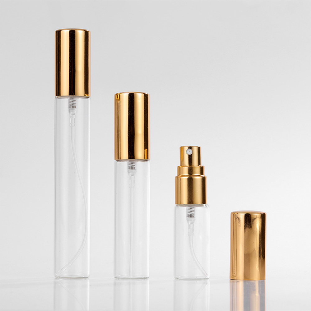 20/50pcs Perfume Empty Bottle  - огляд і ціна Perfume Fragrance Dispenser