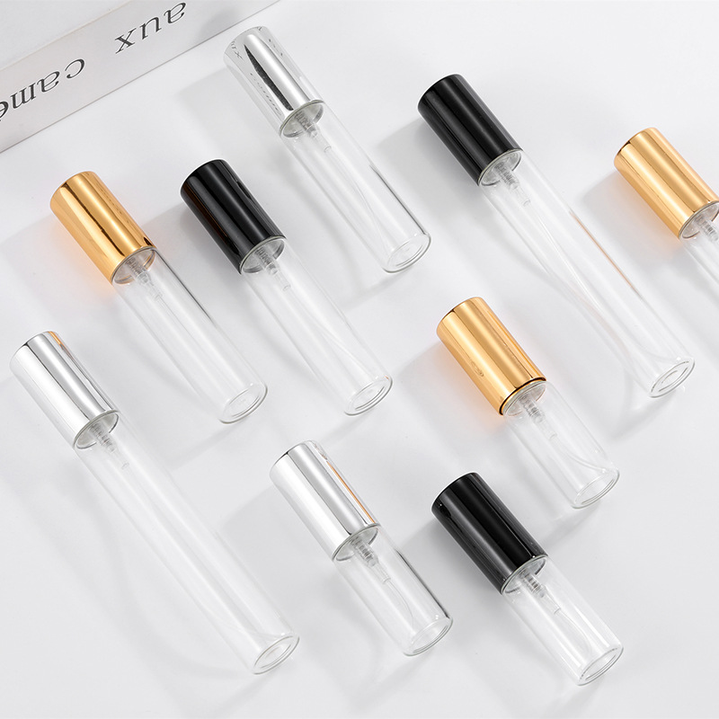 20/50pcs Perfume Empty Bottle  - огляд і ціна Perfume Fragrance Dispenser