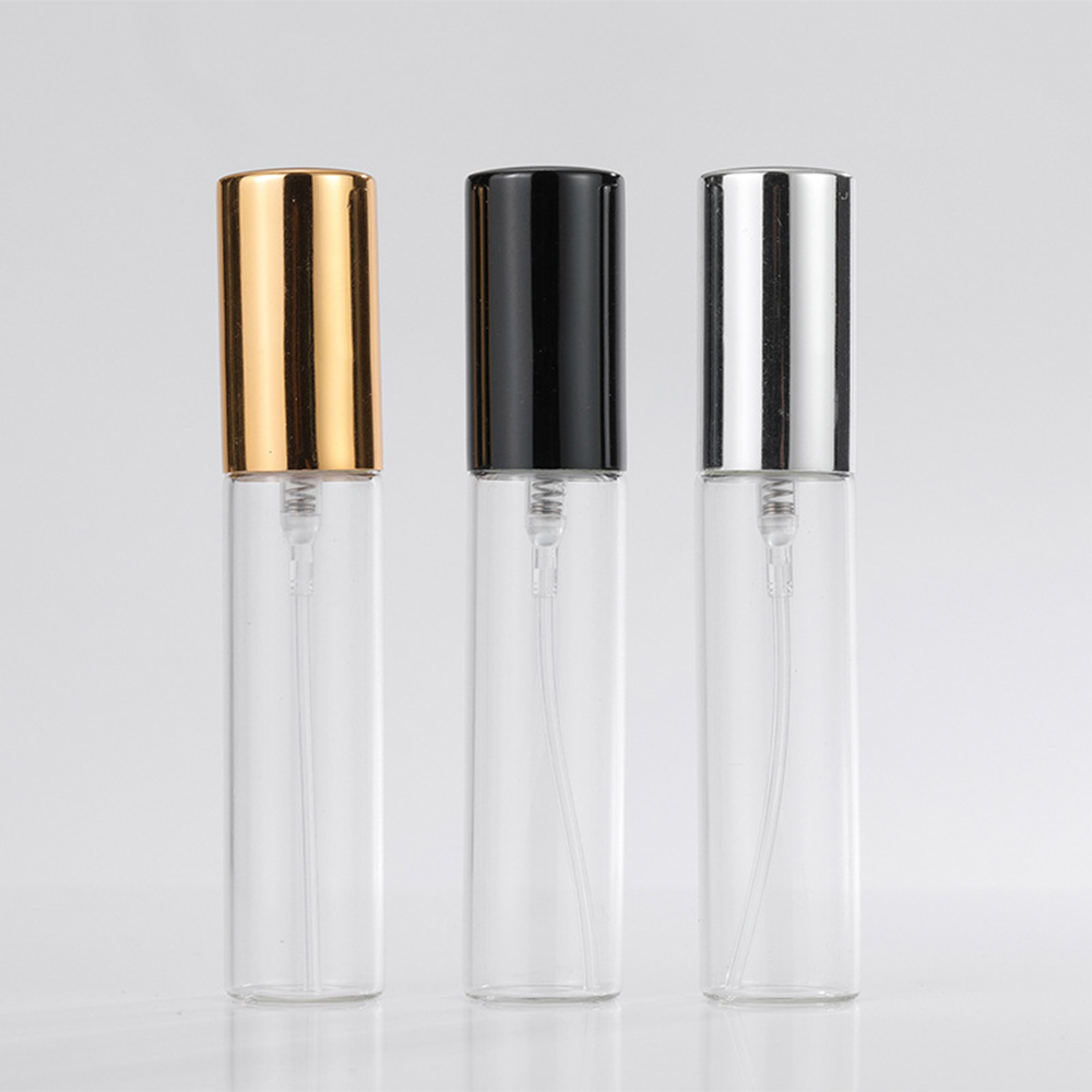 20/50pcs Perfume Empty Bottle  - огляд і ціна Perfume Fragrance Dispenser