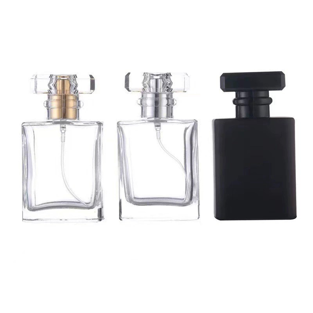 5pcs 10pcs 20pcs 50ml Transpar - огляд і ціна Perfume Fragrance Dispenser