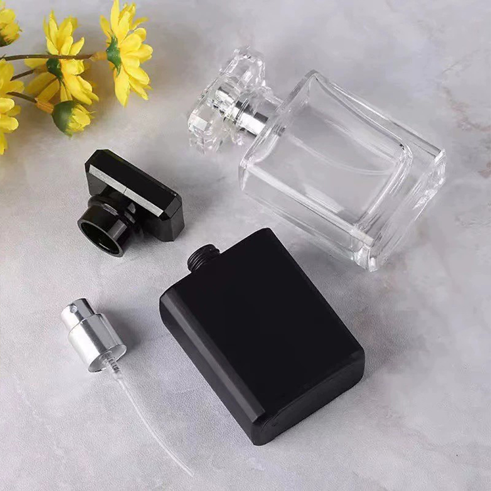 5pcs 10pcs 20pcs 50ml Transpar - огляд і ціна Perfume Fragrance Dispenser
