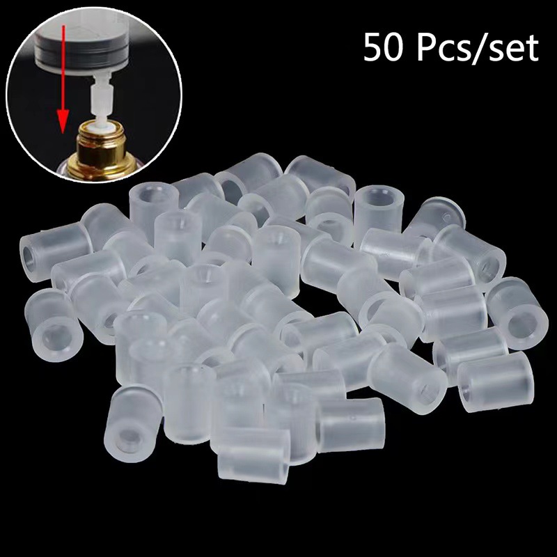 50pcs Perfume Dispenser Tools  - огляд і ціна Perfume Fragrance Dispenser