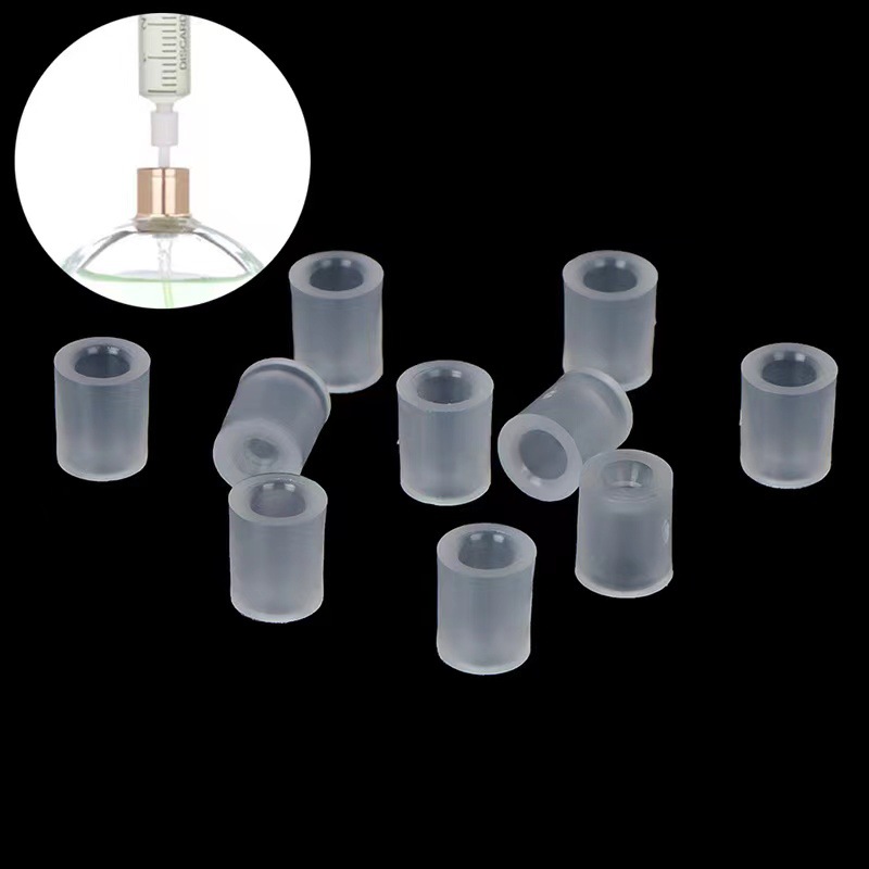 50pcs Perfume Dispenser Tools  - огляд і ціна Perfume Fragrance Dispenser