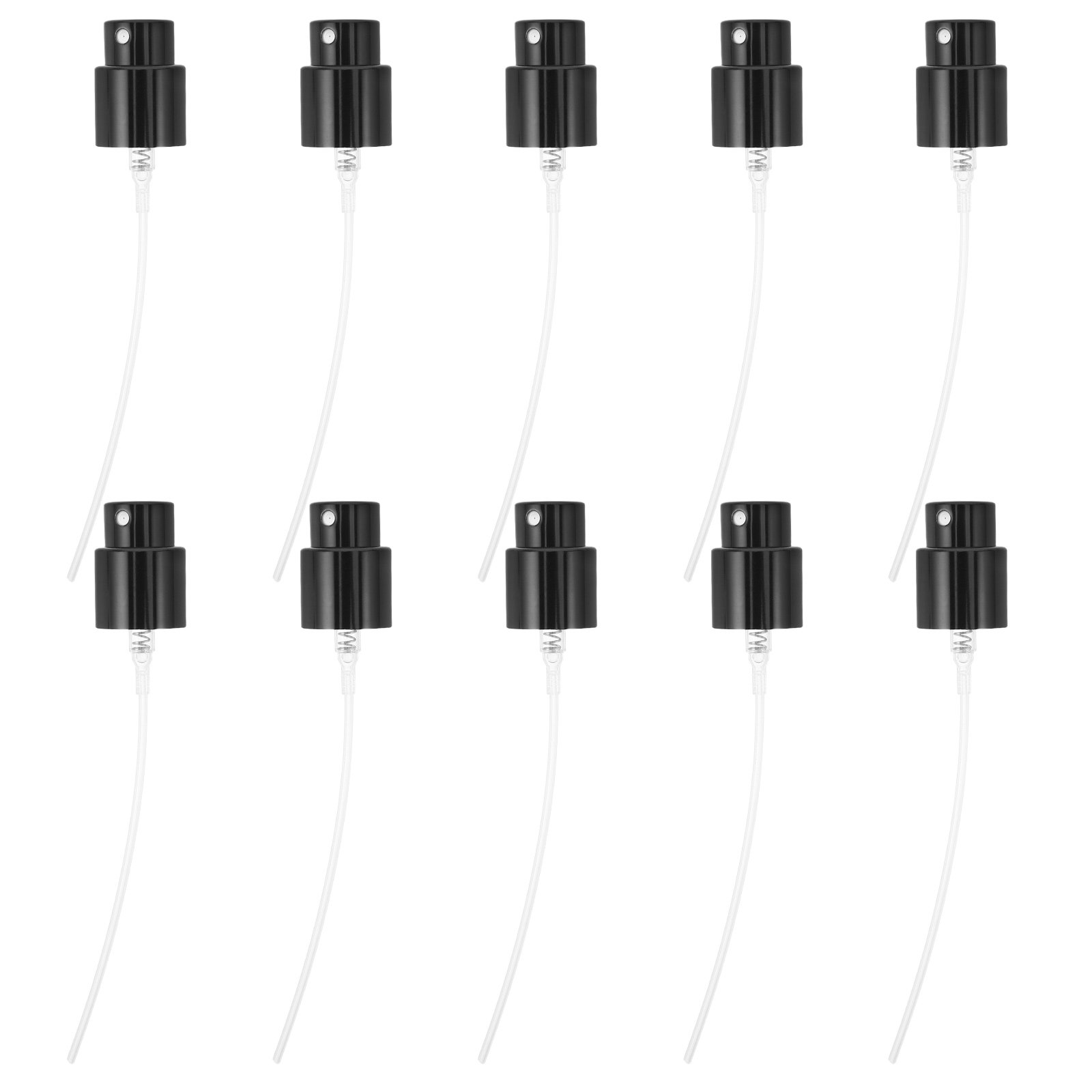 10Pcs Perfume Spray Bottle Top - огляд і ціна Fragrance-Oils Perfume