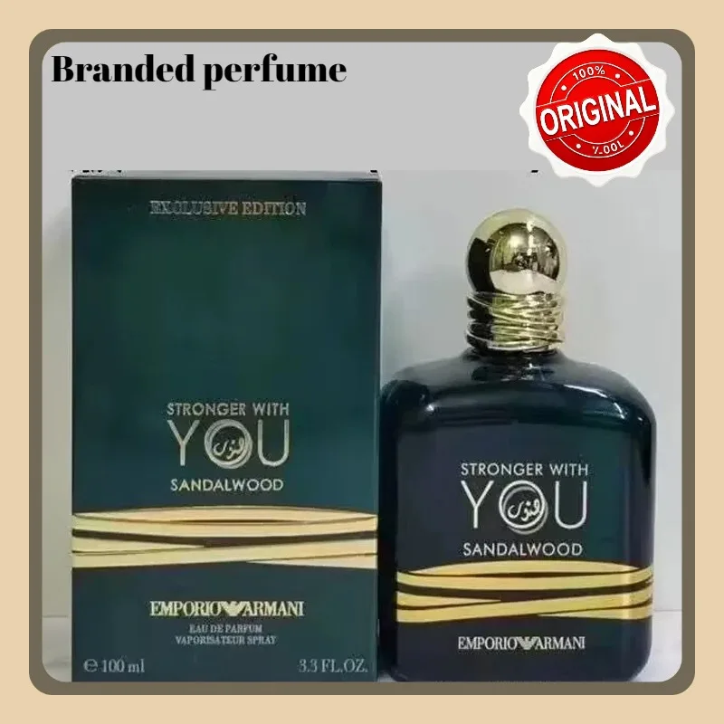 100ML Original Perfume Self Un - огляд і ціна Fragrance Perfume Spray