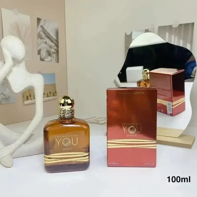 100ML Original Perfume Self Un - огляд і ціна Fragrance Perfume Spray