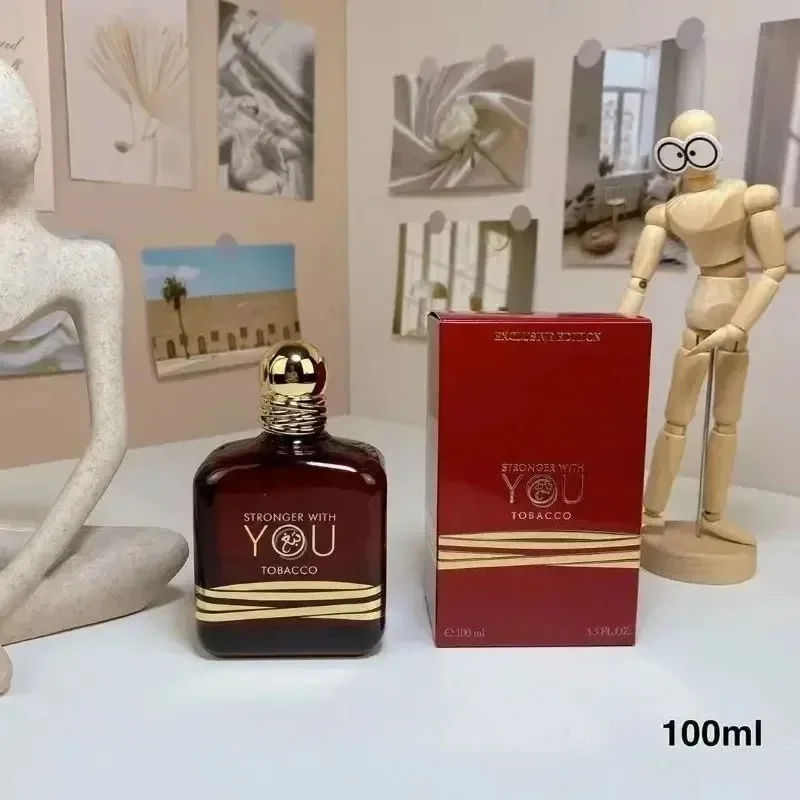 100ML Original Perfume Self Un - огляд і ціна Fragrance Perfume Spray