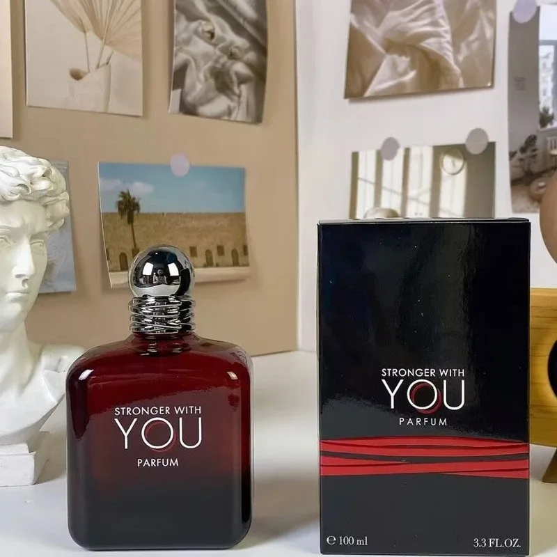 100ML Original Perfume Self Un - огляд і ціна Fragrance Perfume Spray
