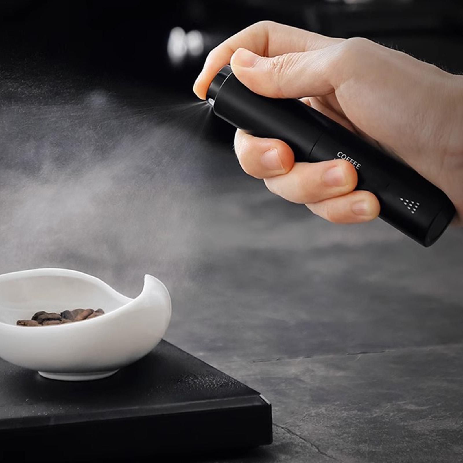 10ml Coffee Spray Bottle Coffe - огляд і ціна Perfume Fragrance Dispenser